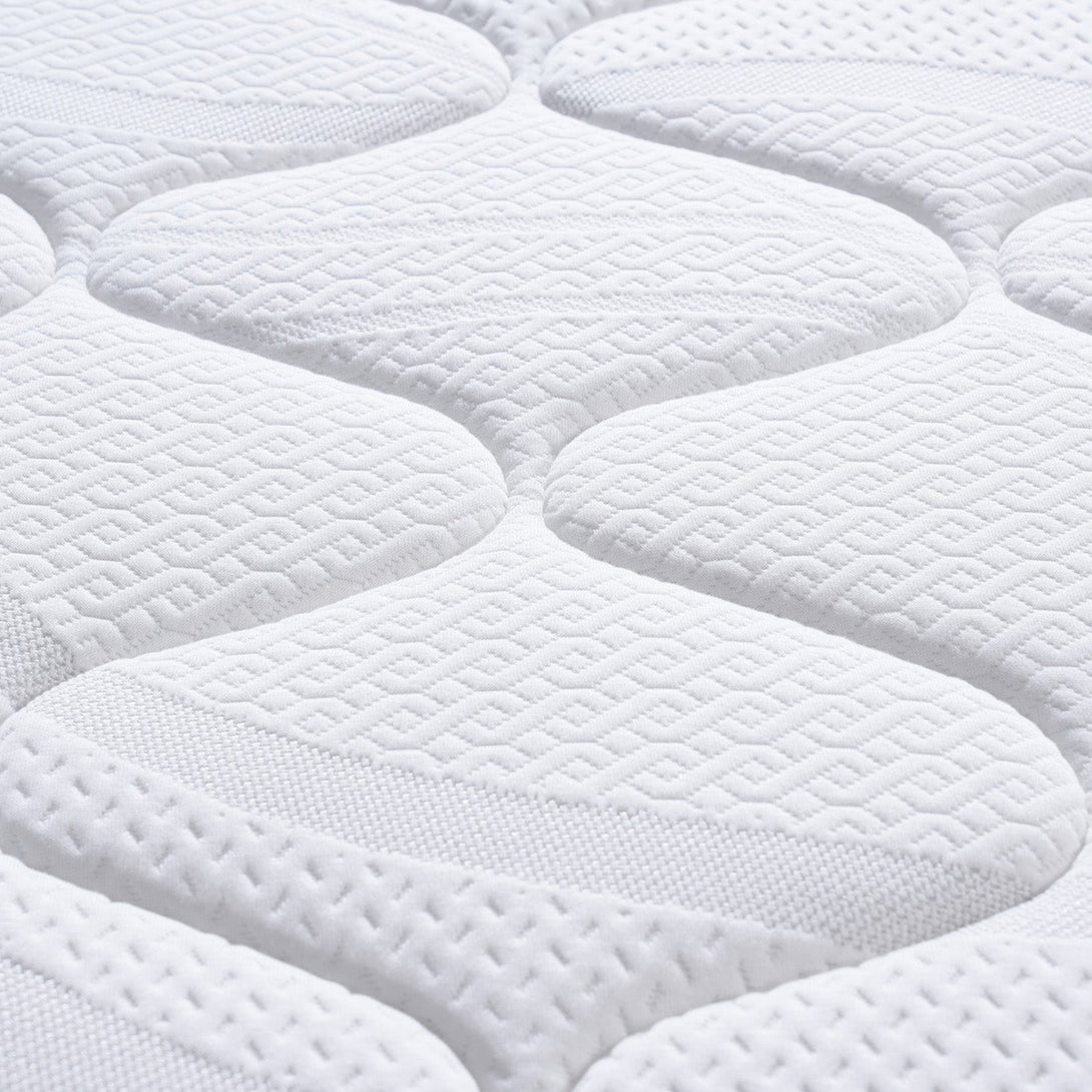 Comfort Prime 7 Zone Pocket Spring Mattress - King