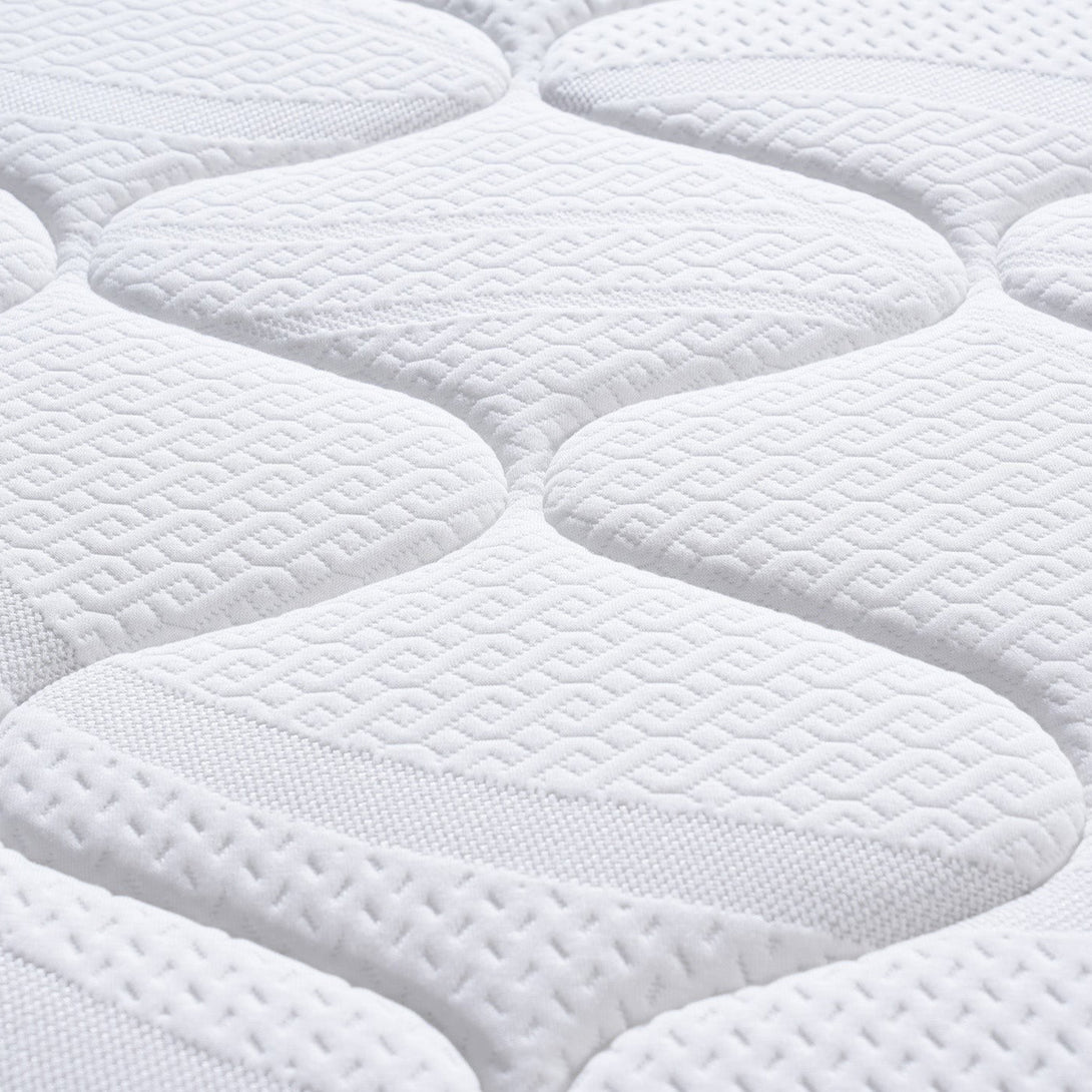 Comfort Prime 7 Zone Pocket Spring Mattress - Super King