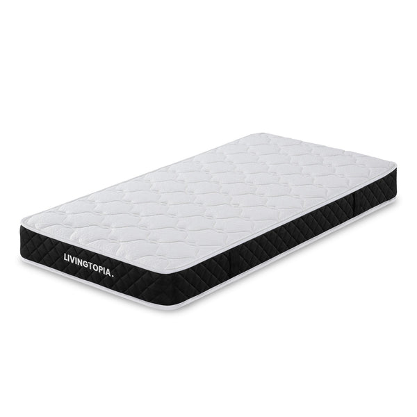 Bamboo Classic Pocket Spring Mattress - Single