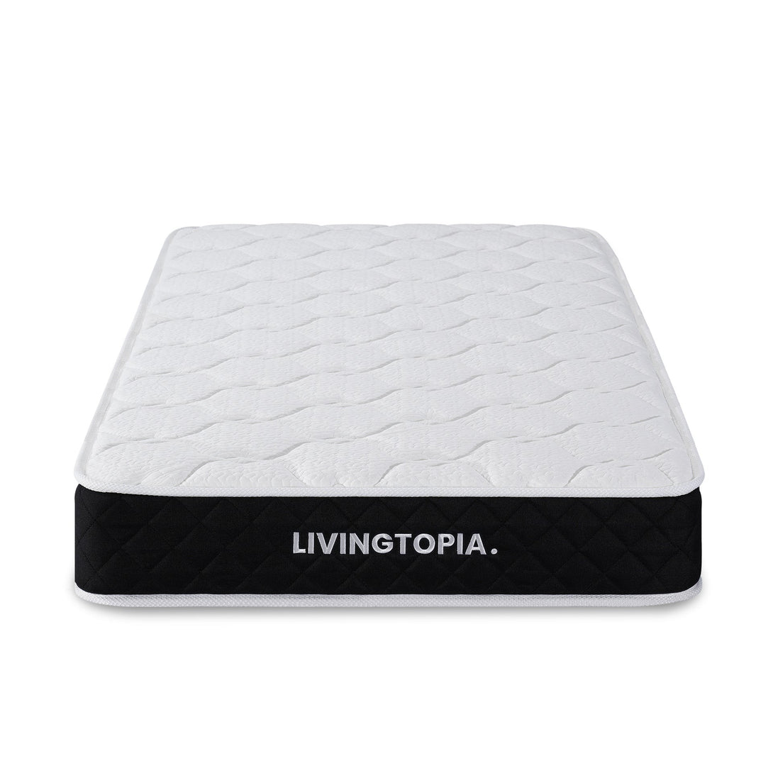 Bamboo Classic Pocket Spring Mattress - Single