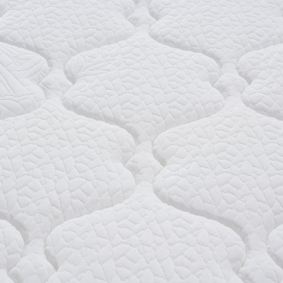 Bamboo Classic Pocket Spring Mattress - King Single