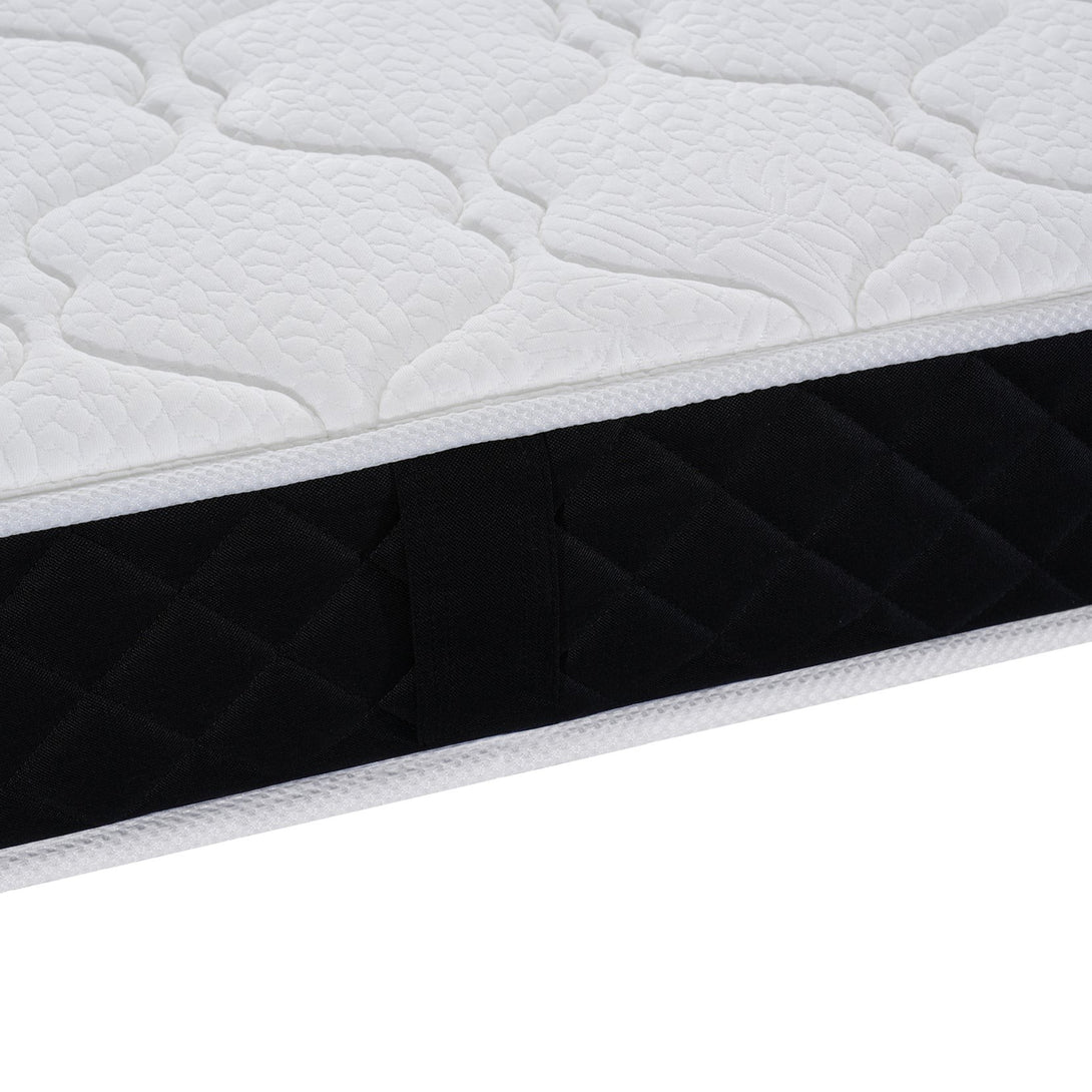 Bamboo Classic Pocket Spring Mattress - King Single