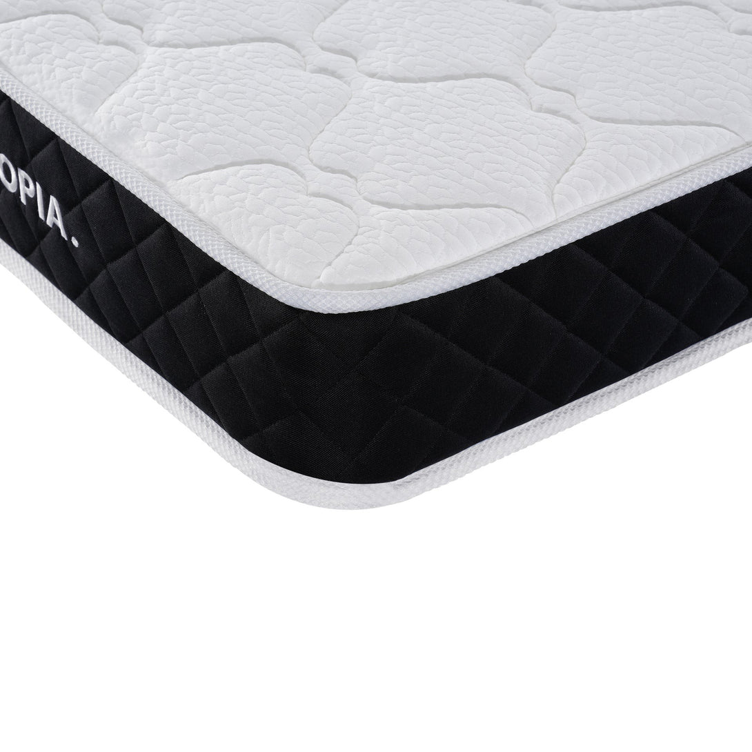 Bamboo Classic Pocket Spring Mattress - King Single