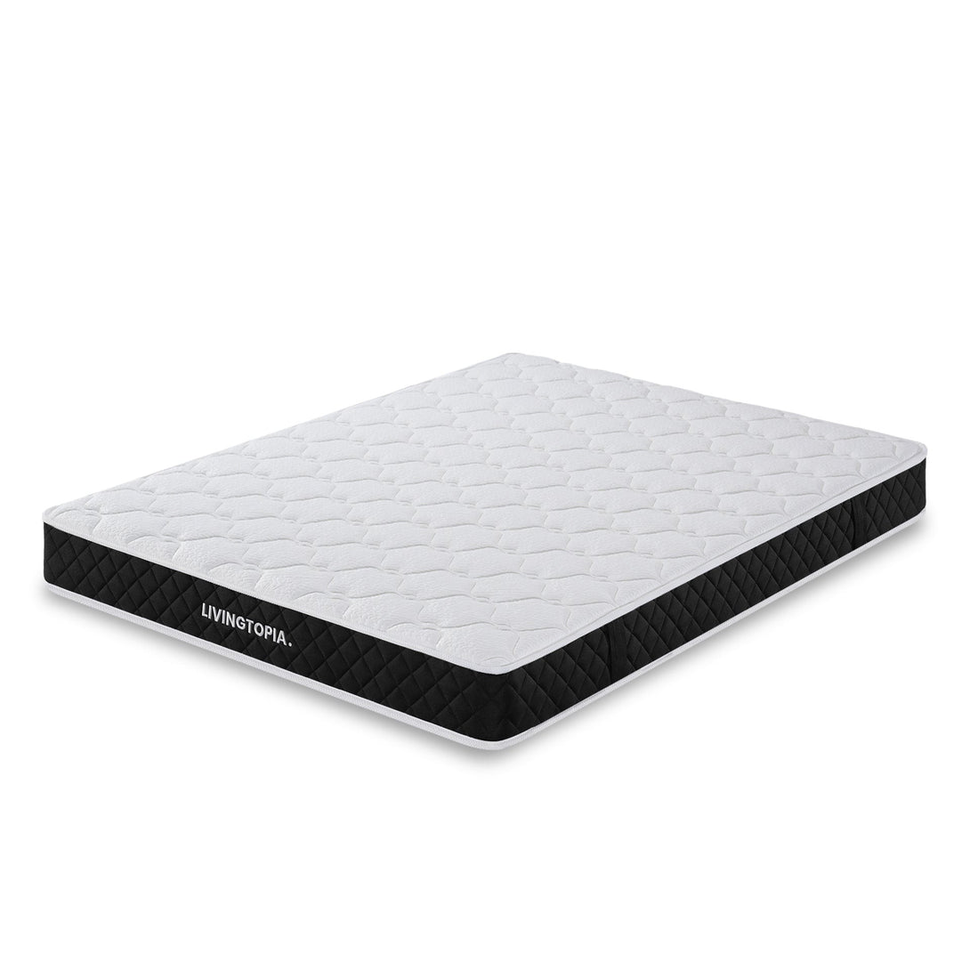 Bamboo Classic Pocket Spring Mattress - Double