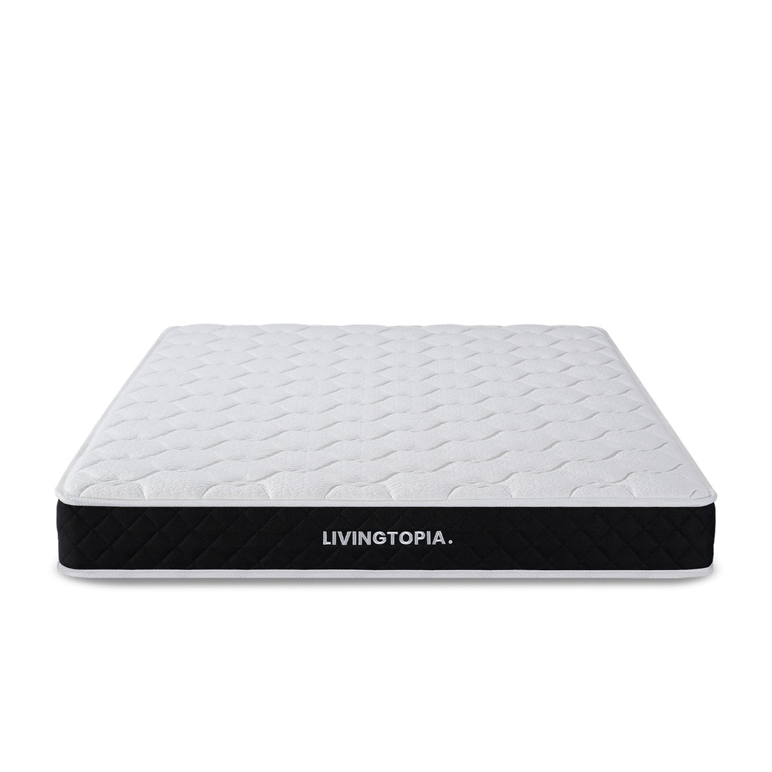 Bamboo Classic Pocket Spring Mattress - Double