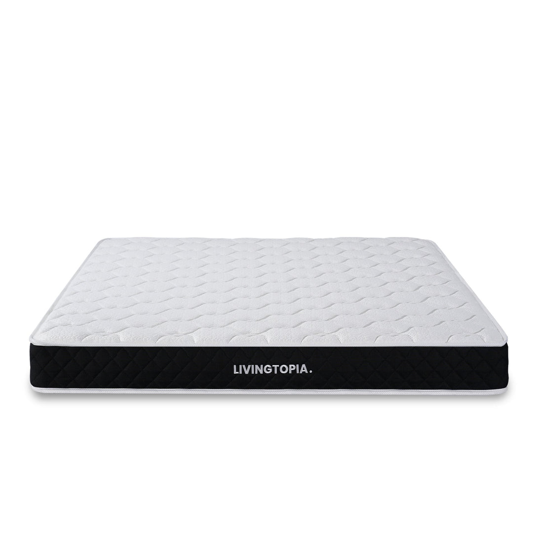 Bamboo Classic Pocket Spring Mattress - King