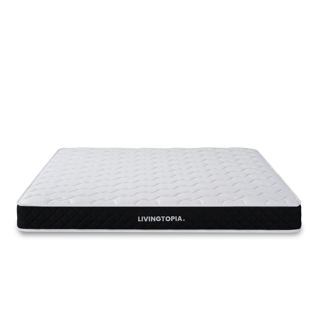 Bamboo Classic Pocket Spring Mattress - Super King