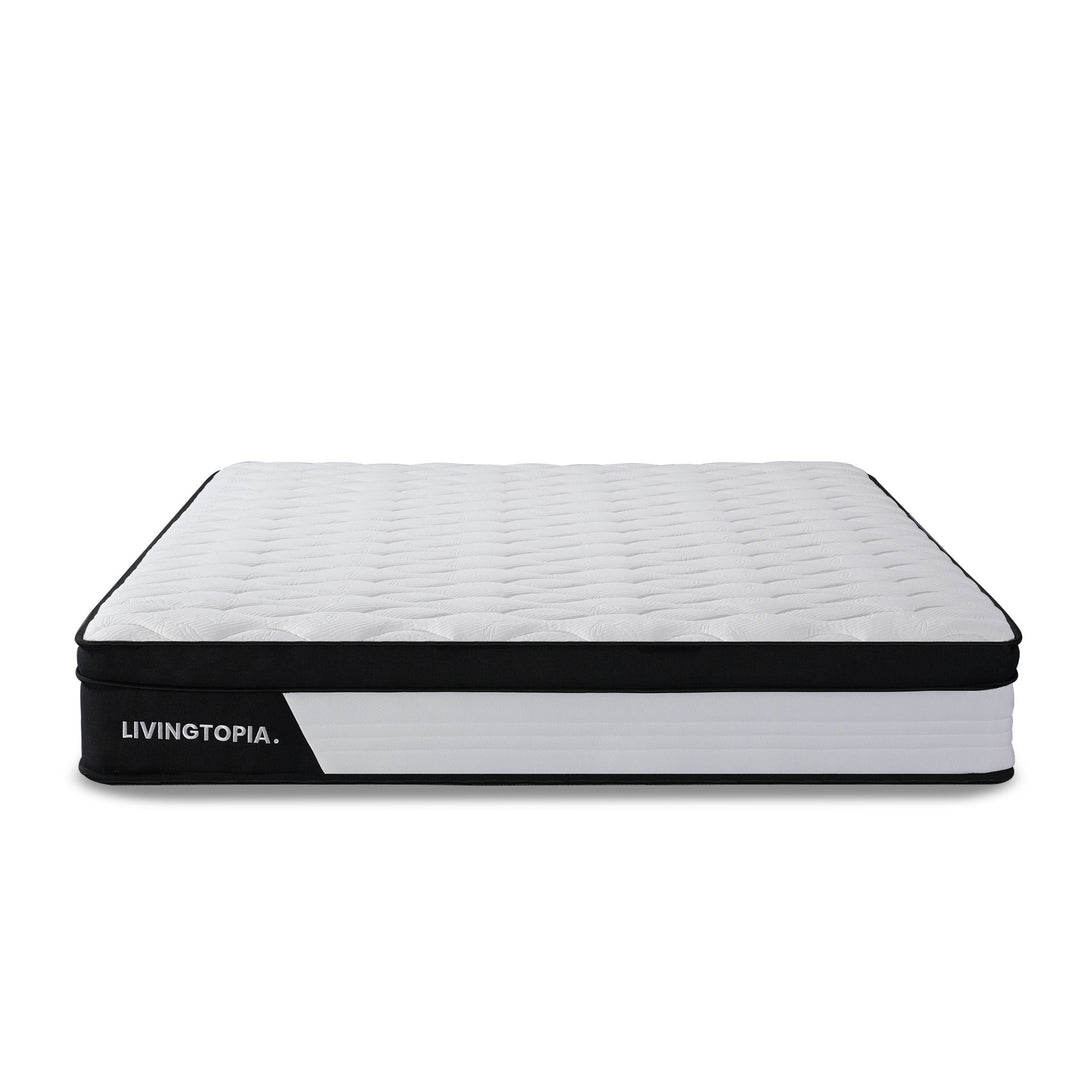 Bamboo Pro 5 Zone Pocket Spring Mattress - King