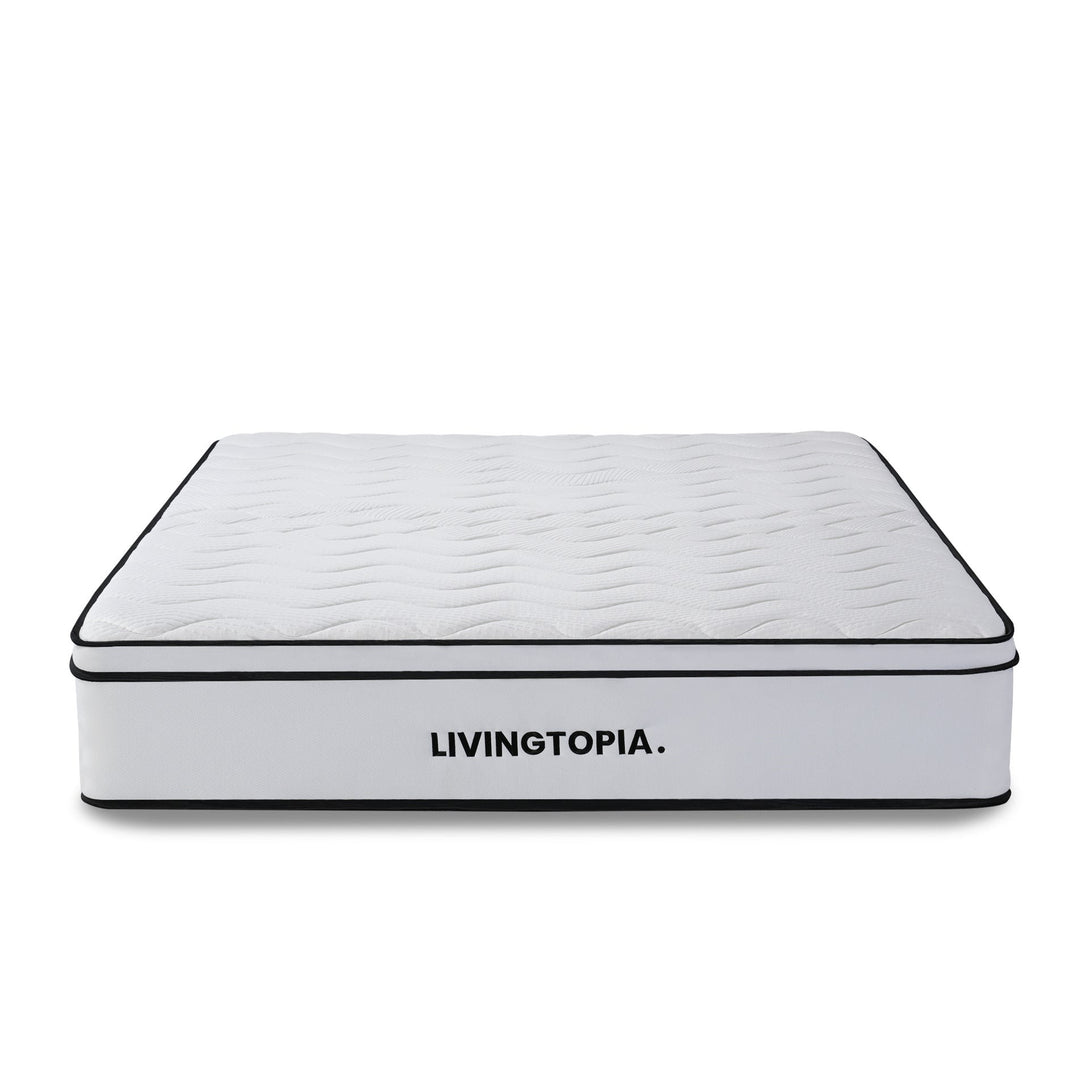 Bamboo Prime 7 Zone Pocket Spring Mattress - King