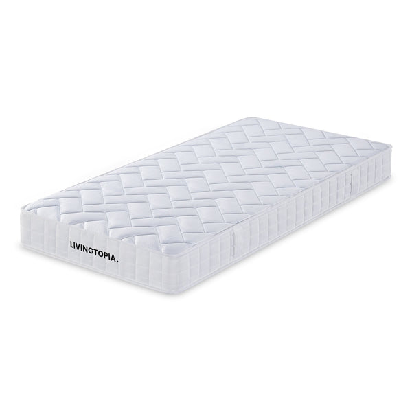 Cooling Classic Pocket Spring Mattress - Single