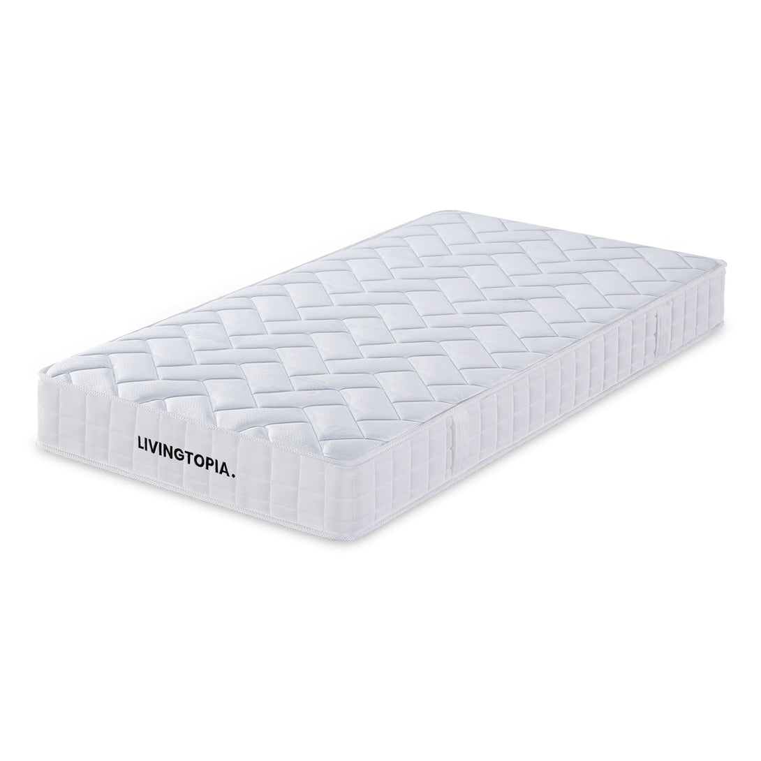 Cooling Classic Pocket Spring Mattress - King Single
