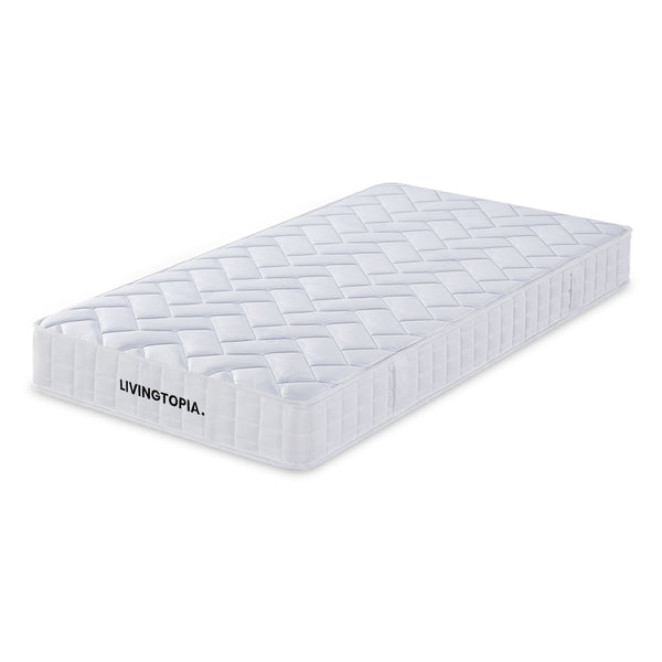 Cooling Classic Pocket Spring Mattress - King Single