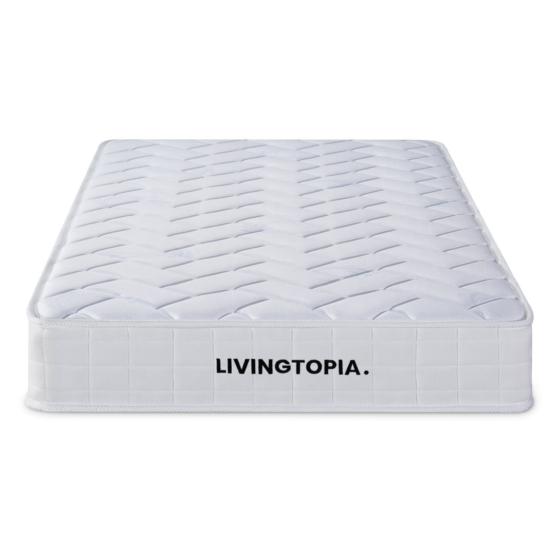Cooling Classic Pocket Spring Mattress - King Single