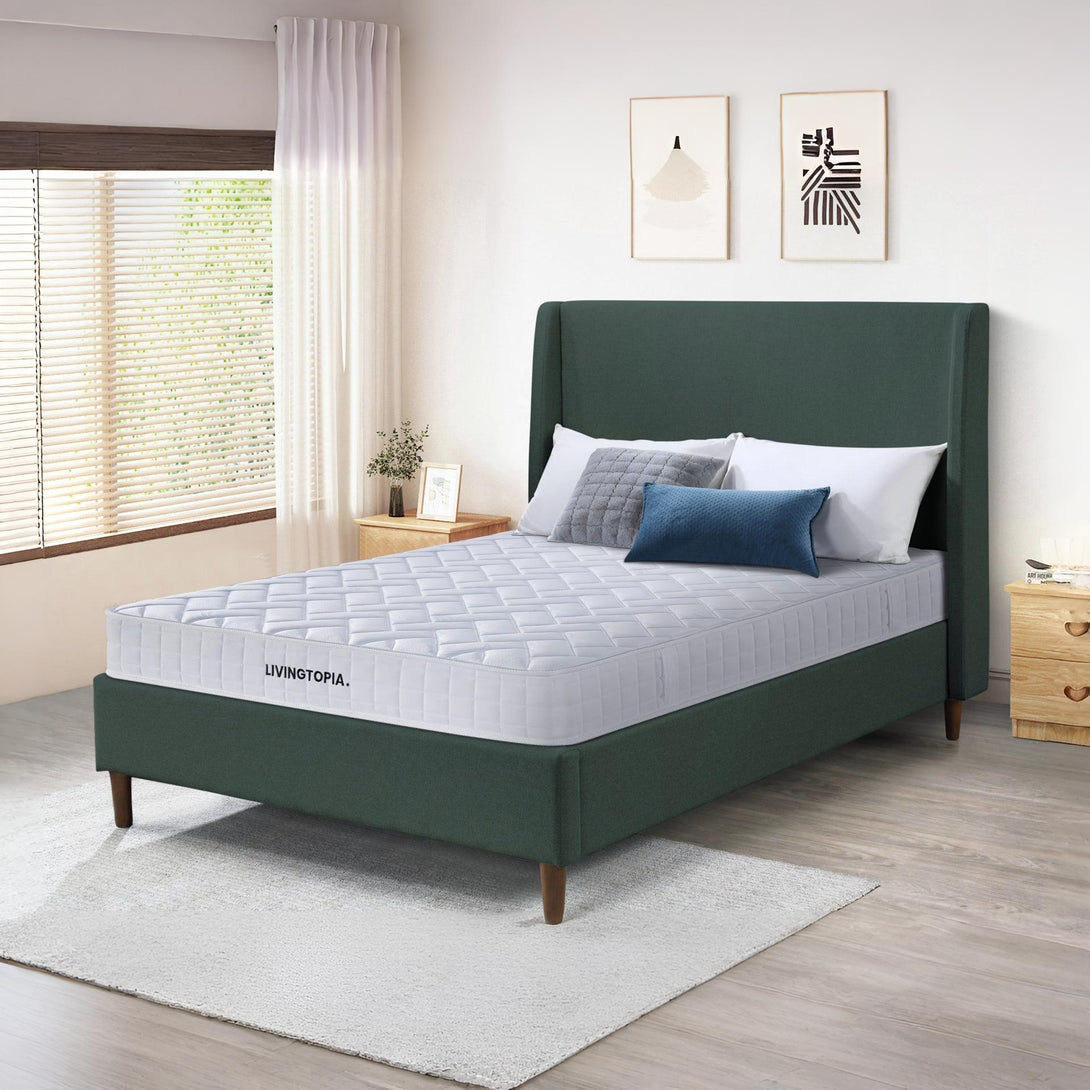 Cooling Classic Pocket Spring Mattress - Double