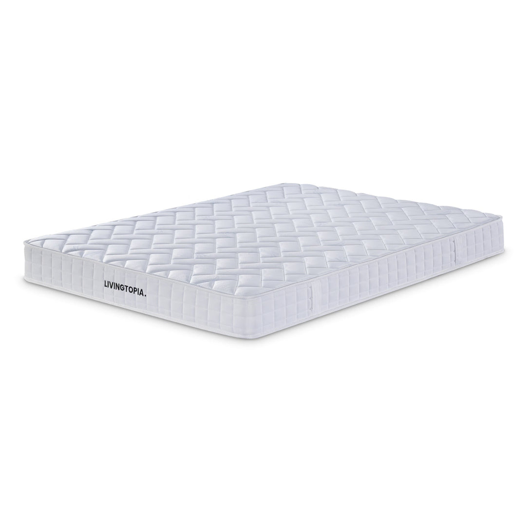 Cooling Classic Pocket Spring Mattress - Double