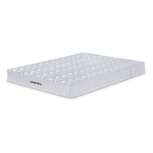 Cooling Classic Pocket Spring Mattress - Double
