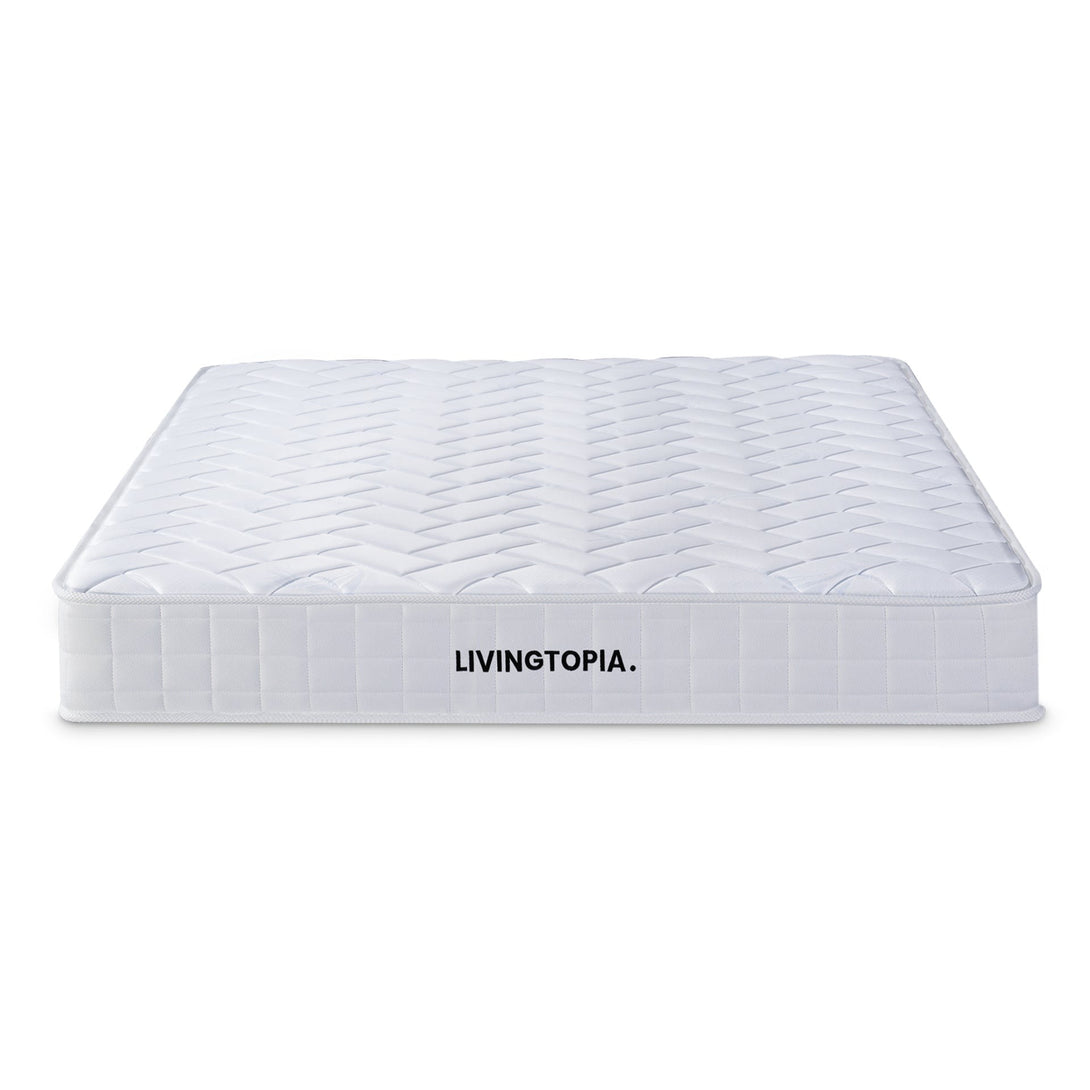 Cooling Classic Pocket Spring Mattress - Double