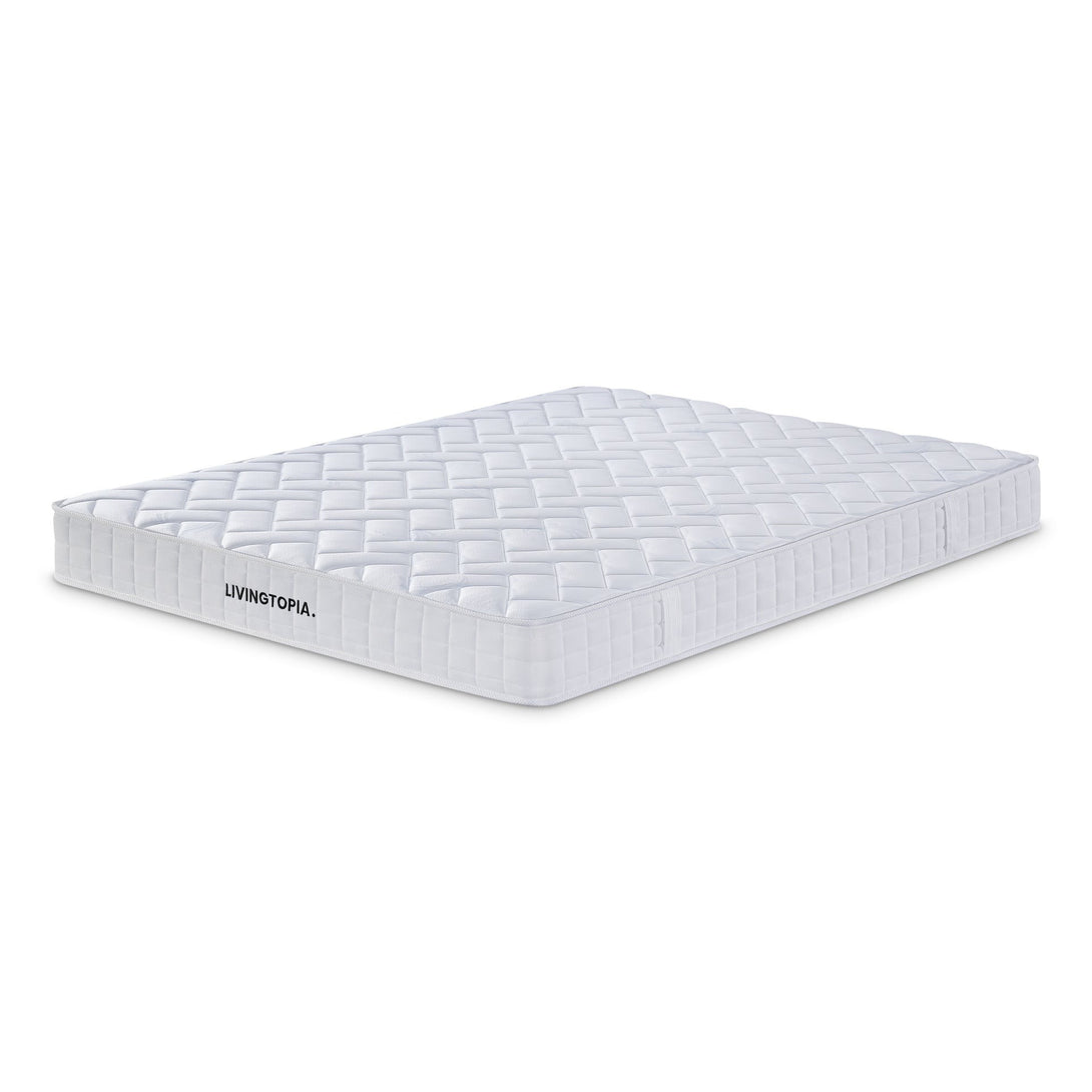 Cooling Classic Pocket Spring Mattress - Queen