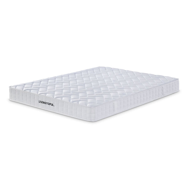 Cooling Classic Pocket Spring Mattress - Queen