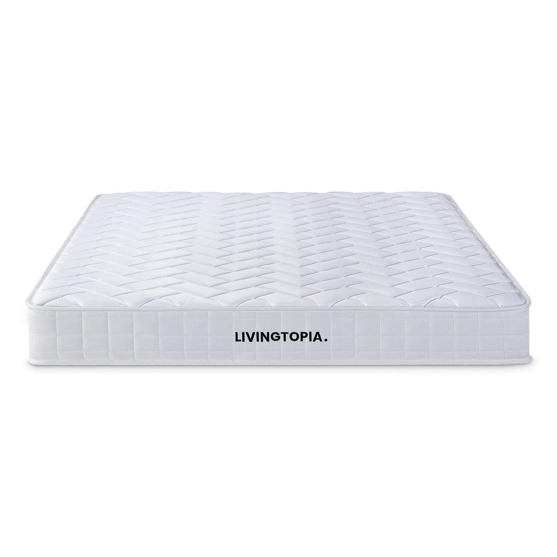 Cooling Classic Pocket Spring Mattress - Queen