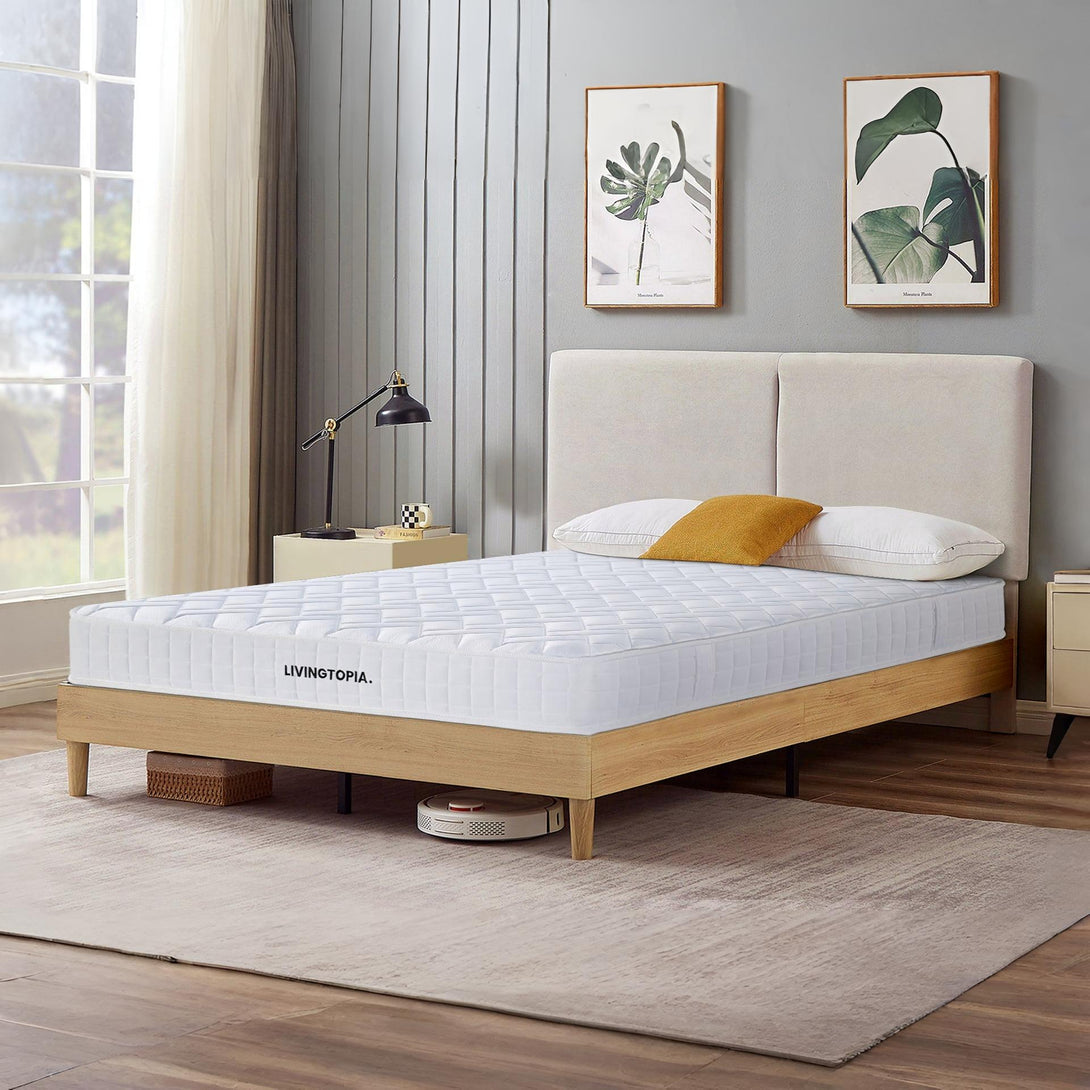 Cooling Classic Pocket Spring Mattress - King