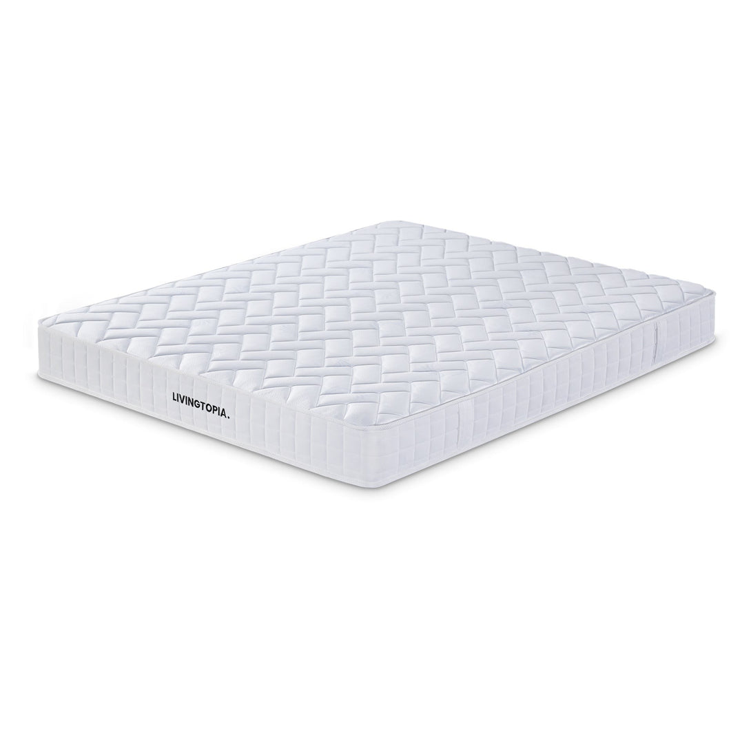 Cooling Classic Pocket Spring Mattress - King