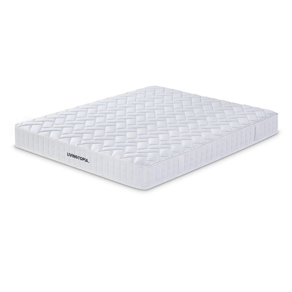 Cooling Classic Pocket Spring Mattress - King