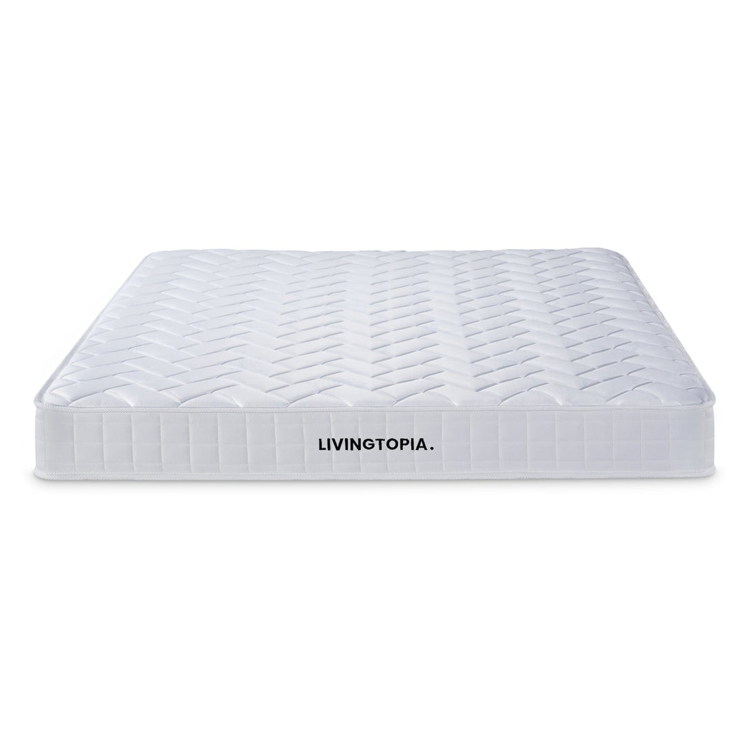 Cooling Classic Pocket Spring Mattress - King