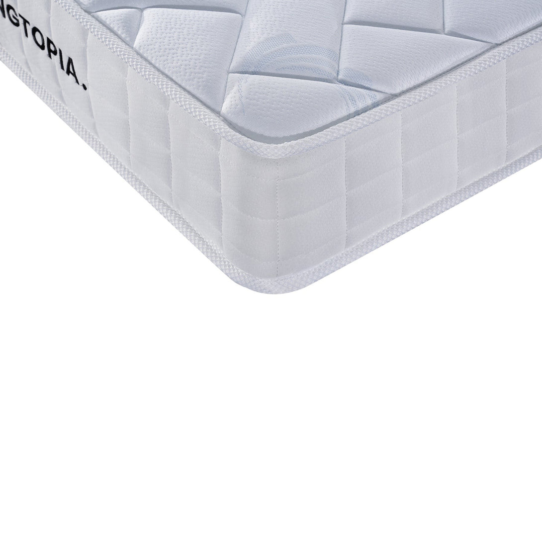 Cooling Classic Pocket Spring Mattress - King