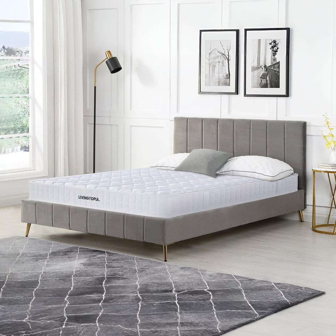 Cooling Classic Pocket Spring Mattress - Super King