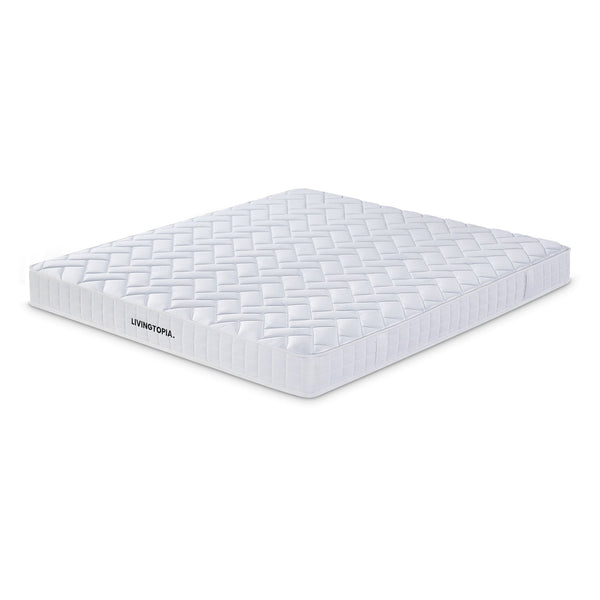 Cooling Classic Pocket Spring Mattress - Super King