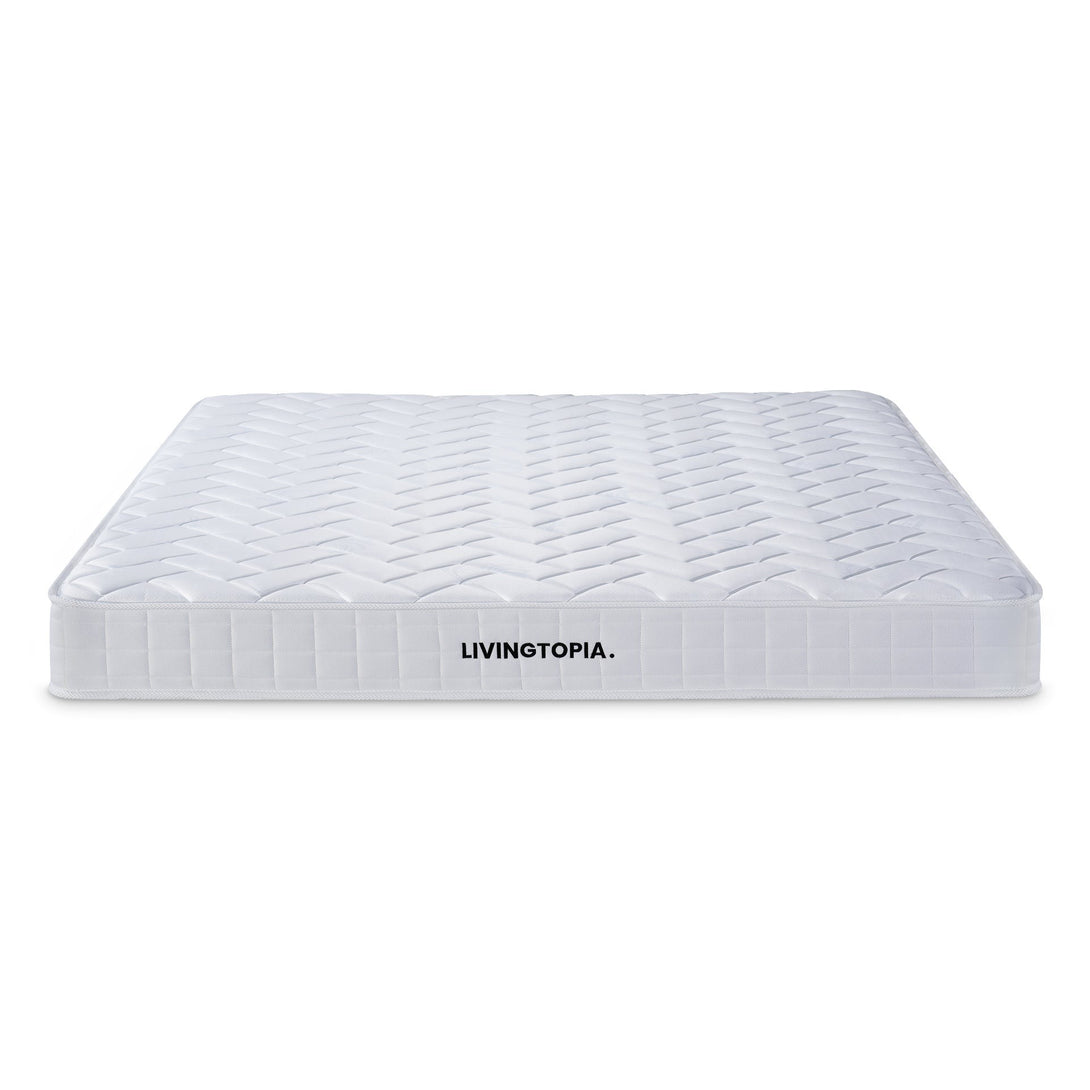 Cooling Classic Pocket Spring Mattress - Super King