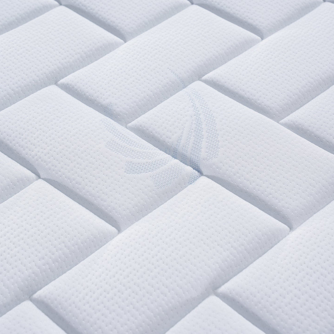 Cooling Classic Pocket Spring Mattress - Super King