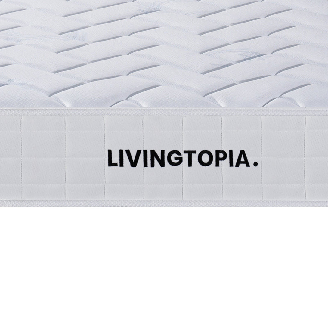 Cooling Classic Pocket Spring Mattress - Super King