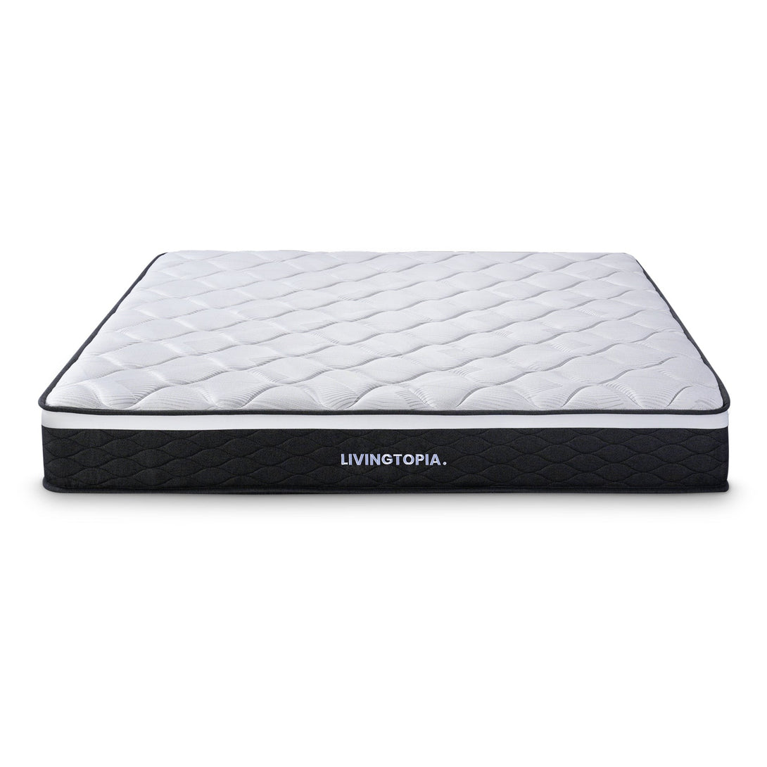 Cooling Plus 3 Zone Pocket Spring Mattress - King
