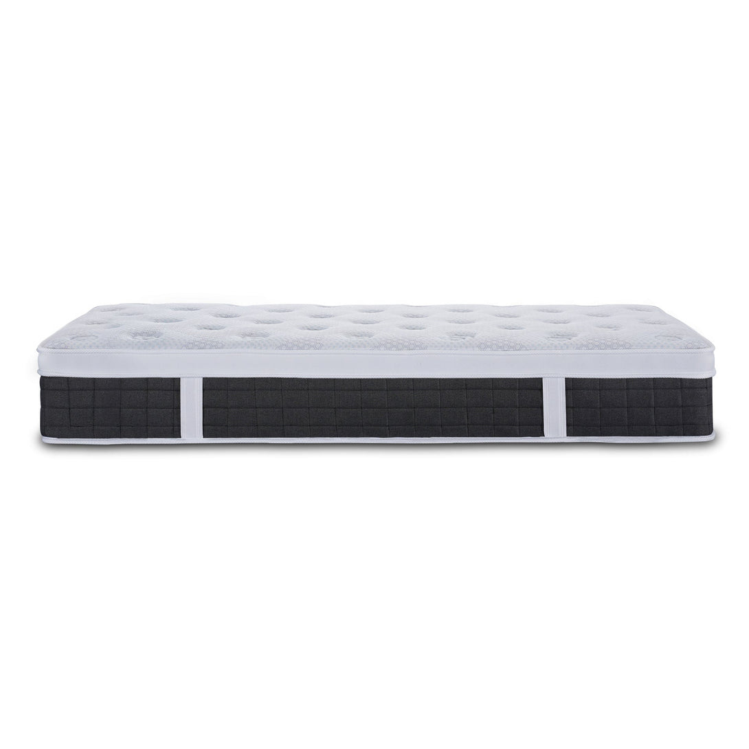 Cooling Pro 5 Zone Pocket Spring Mattress - King Single