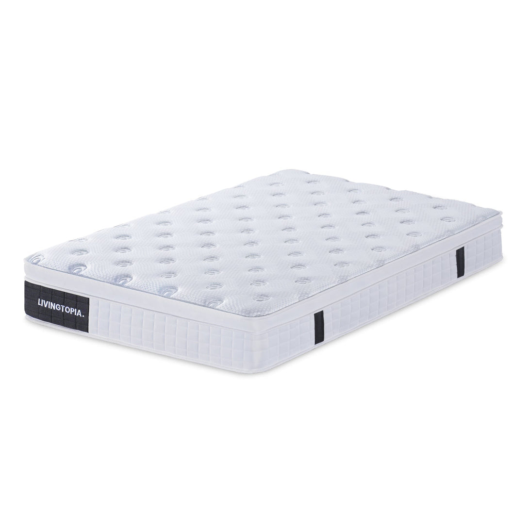 Cooling Pro 5 Zone Pocket Spring Mattress - Double