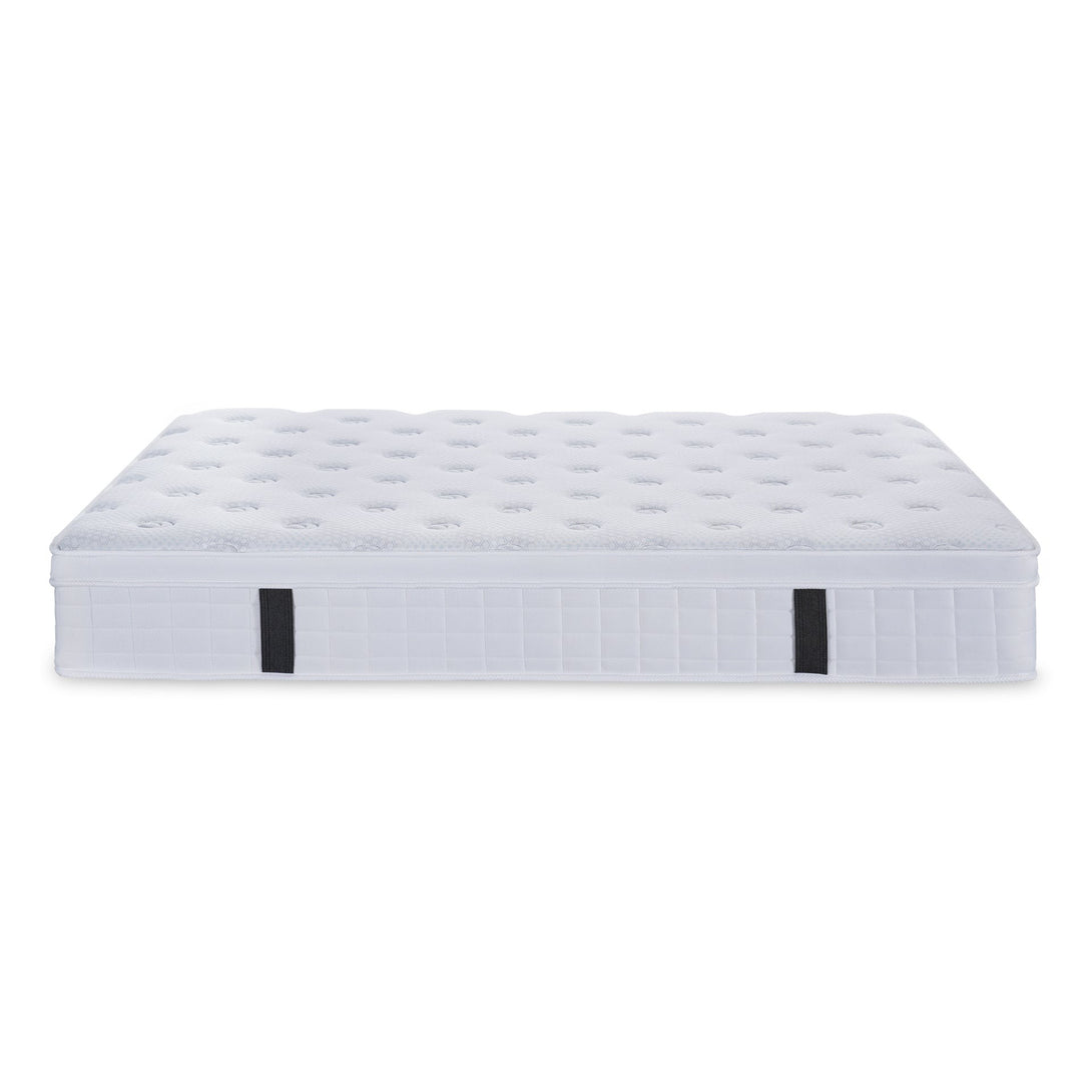 Cooling Pro 5 Zone Pocket Spring Mattress - Double