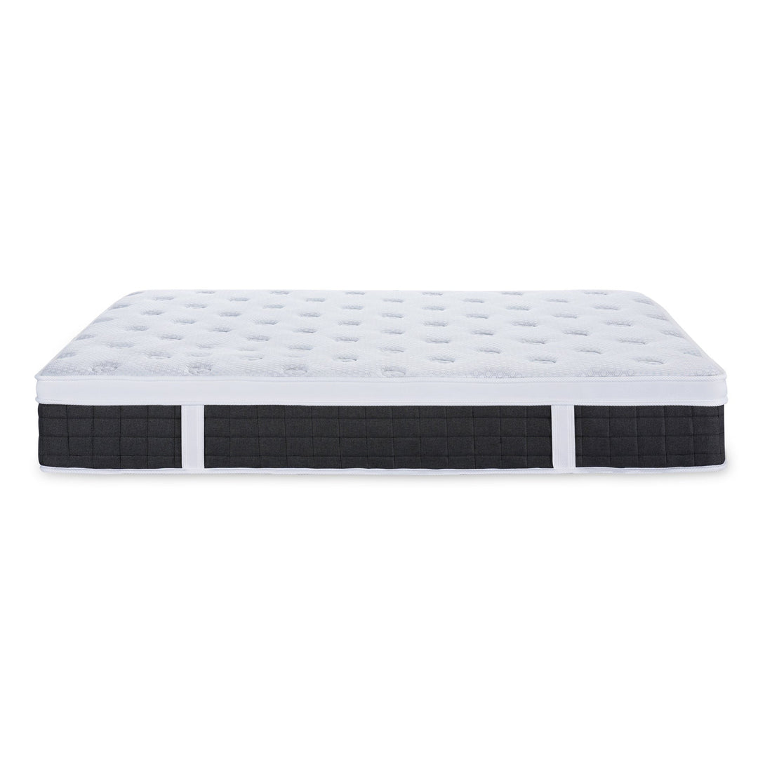 Cooling Pro 5 Zone Pocket Spring Mattress - Double