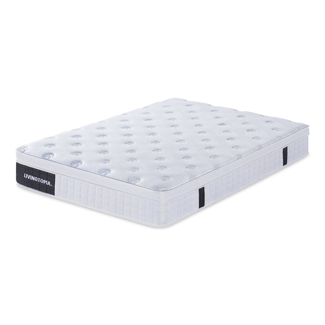 Cooling Pro 5 Zone Pocket Spring Mattress - Queen