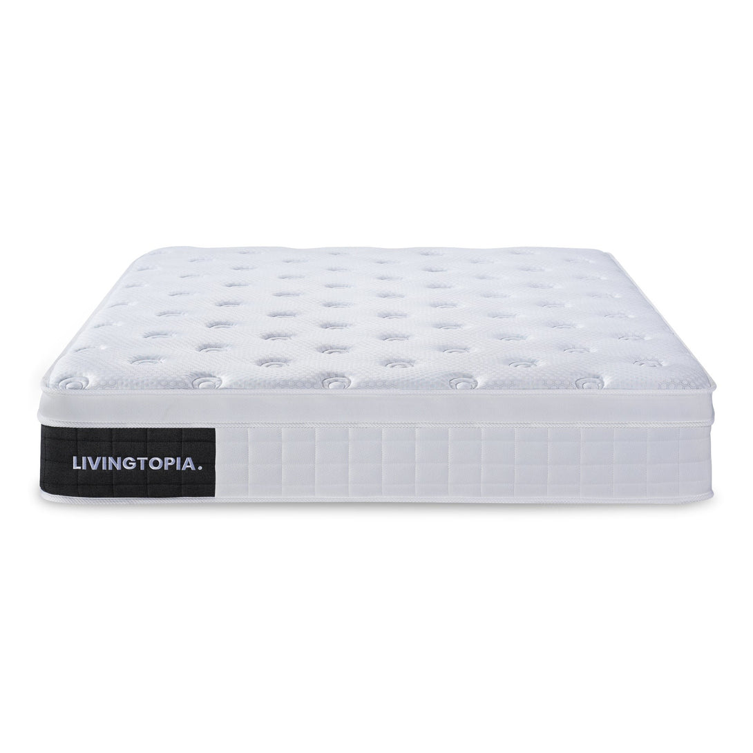 Cooling Pro 5 Zone Pocket Spring Mattress - Queen
