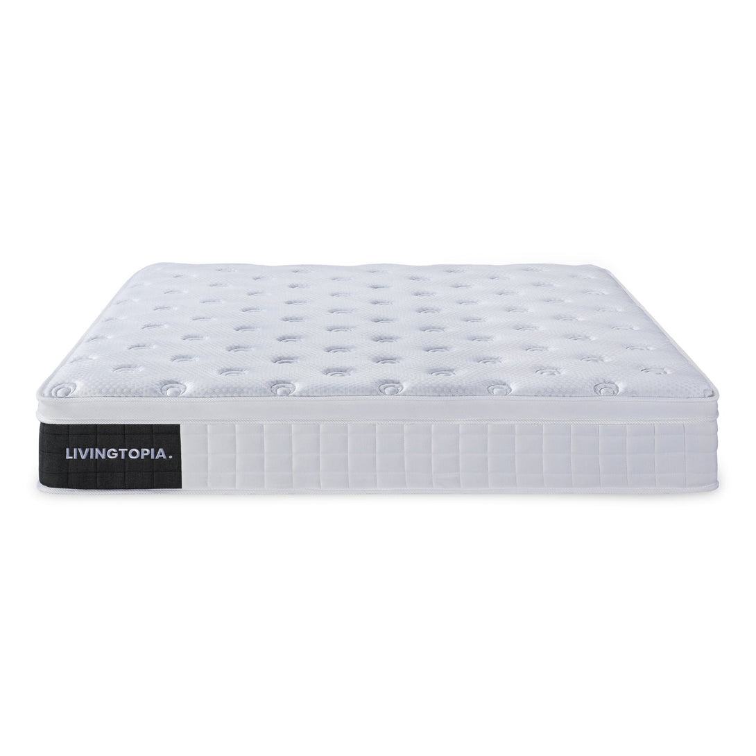 Cooling Pro 5 Zone Pocket Spring Mattress - Super King