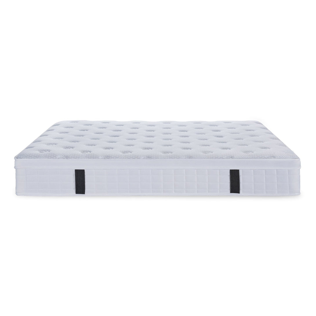 Cooling Pro 5 Zone Pocket Spring Mattress - Super King