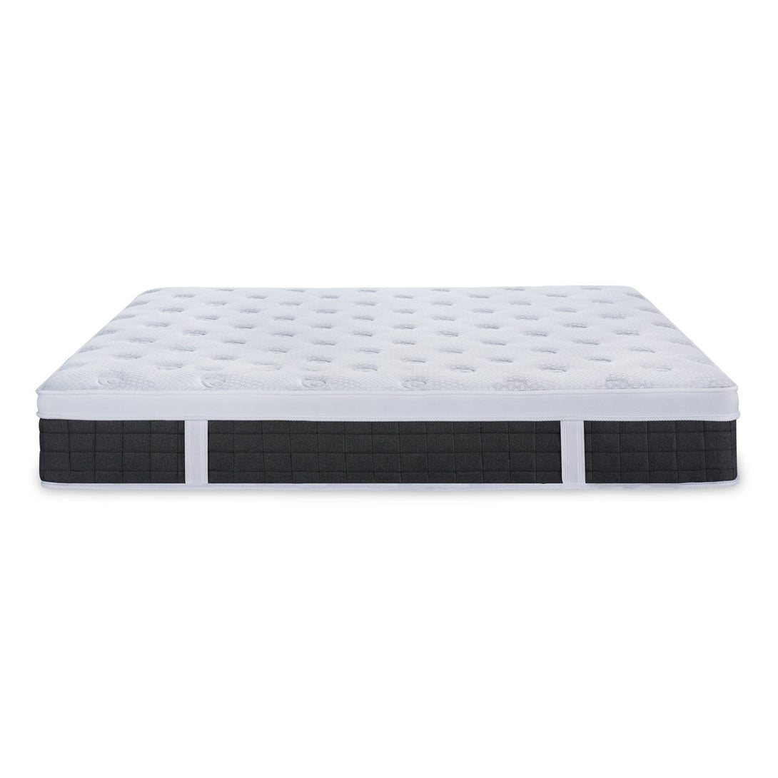Cooling Pro 5 Zone Pocket Spring Mattress - Super King