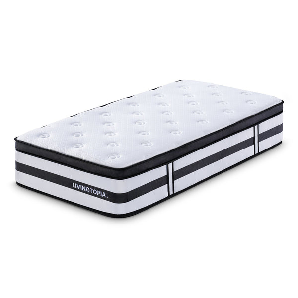 Cooling Prime 7 Zone Pocket Spring Mattress - Single