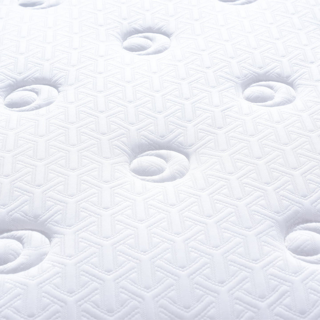 Cooling Prime 7 Zone Pocket Spring Mattress - Single