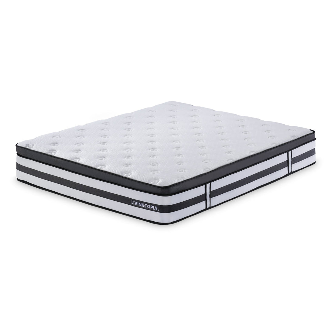 Cooling Prime 7 Zone Pocket Spring Mattress - King