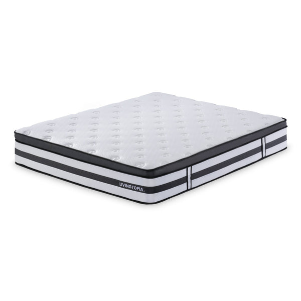 Cooling Prime 7 Zone Pocket Spring Mattress - King