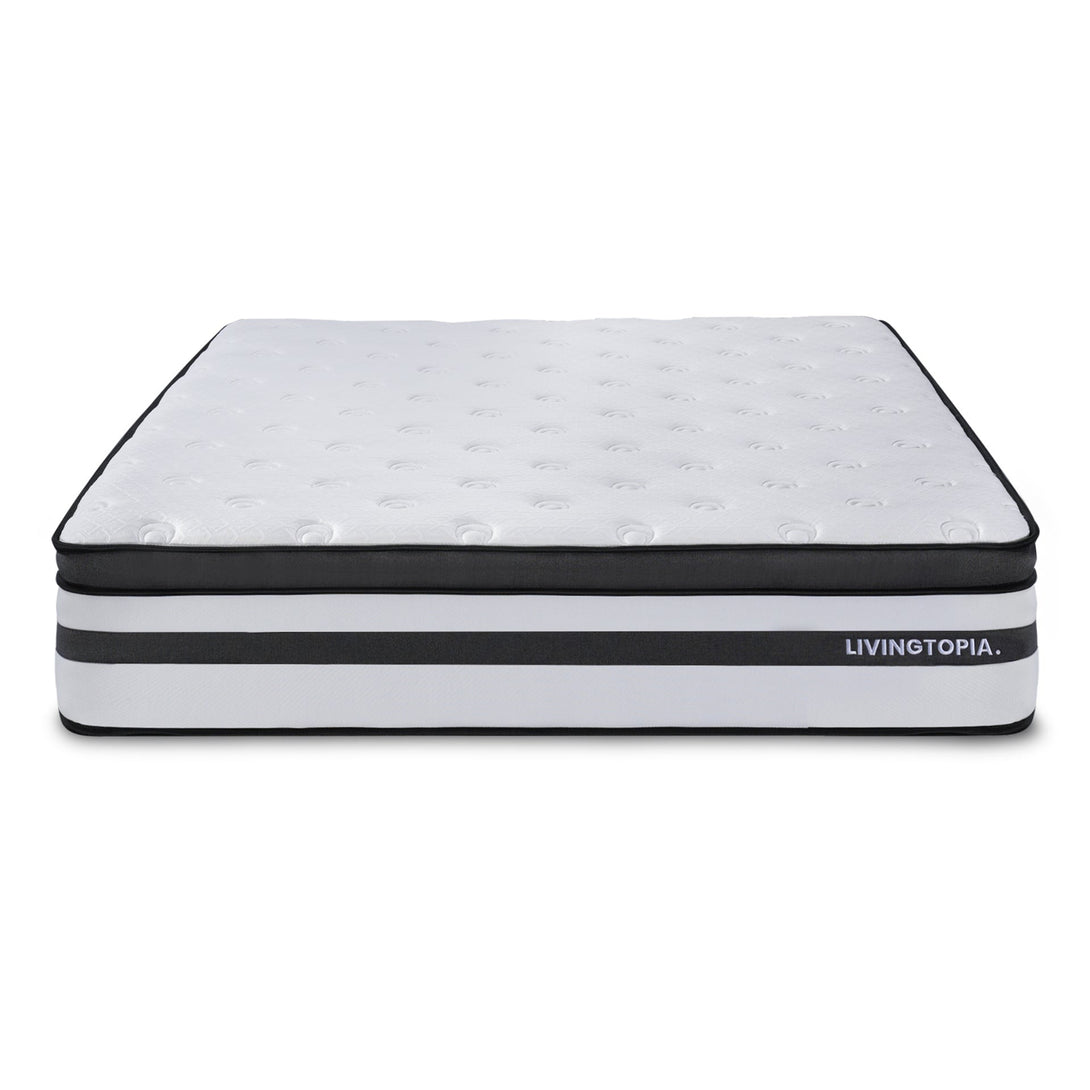 Cooling Prime 7 Zone Pocket Spring Mattress - King