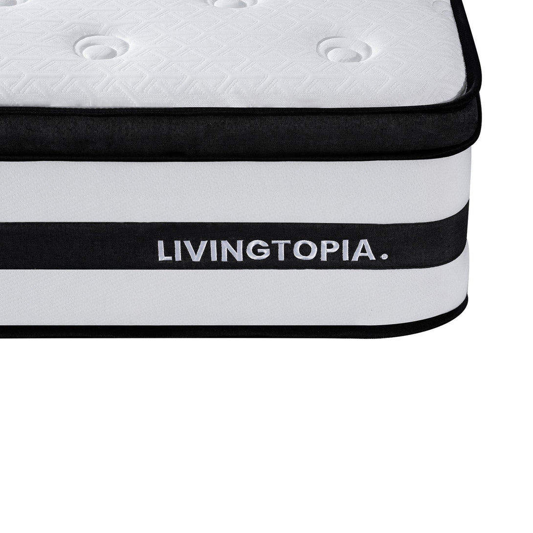 Cooling Prime 7 Zone Pocket Spring Mattress - King